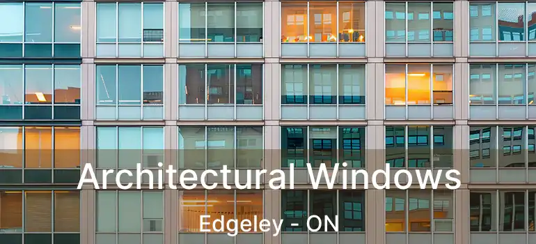  Architectural Windows Edgeley - ON