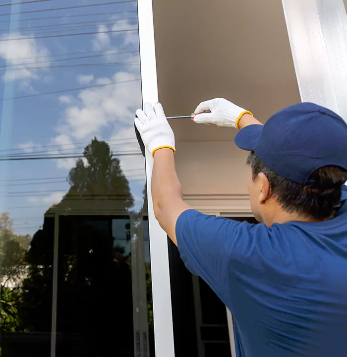 home window repair in Vaughan, ON