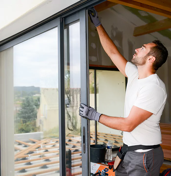 Vinyl Window Installation in Vaughan, ON