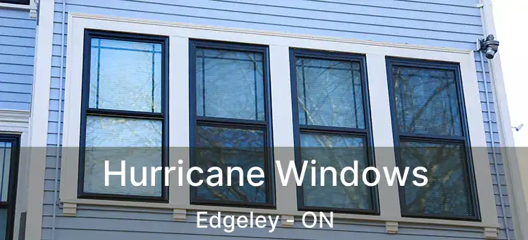  Hurricane Windows Edgeley - ON