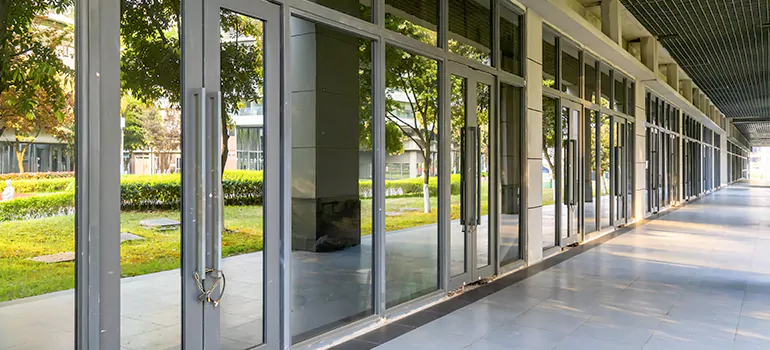 Professional Accordion Door Repair in Vaughan, Ontario