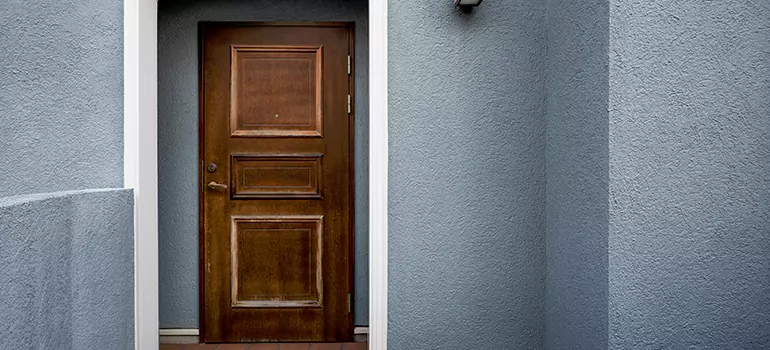 Burglar Proof Exterior Doors in Vaughan, ON