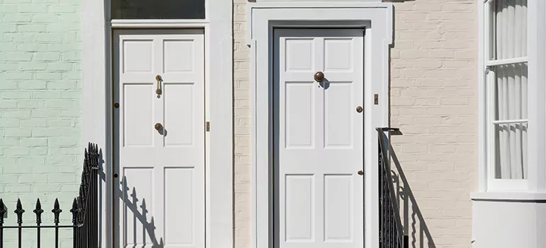 Mirror Closet Door Repair in Vaughan, Ontario