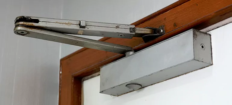 Door Closer Setup in Vaughan, ON
