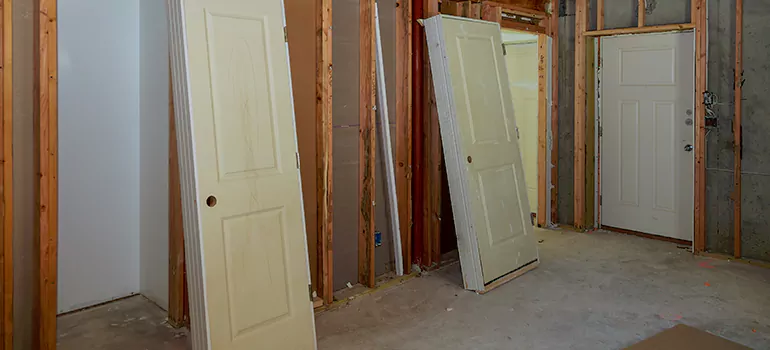 Outdoor Insulation in Vaughan, Ontario