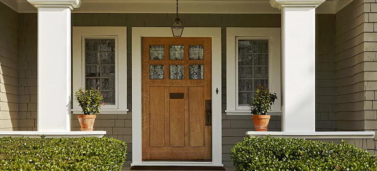 Double Door Stile in Vaughan, ON