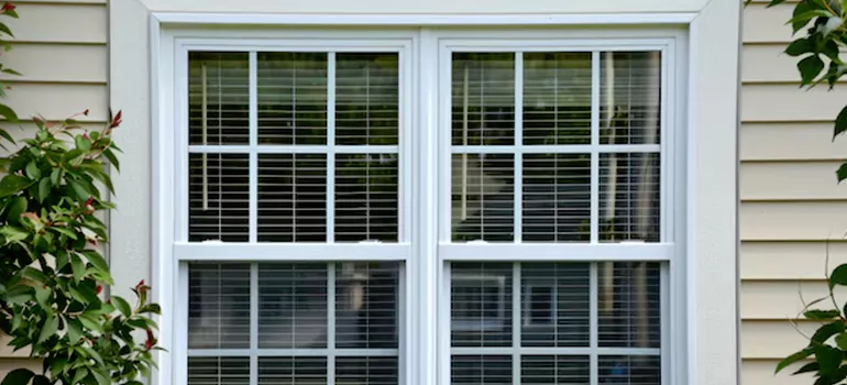Custom Double Hung Windows in Vaughan, Ontario