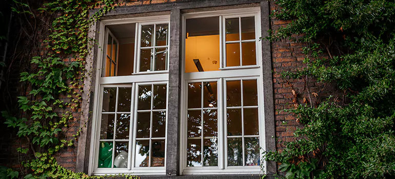 Energy Efficient Wood Windows in Vaughan, ON