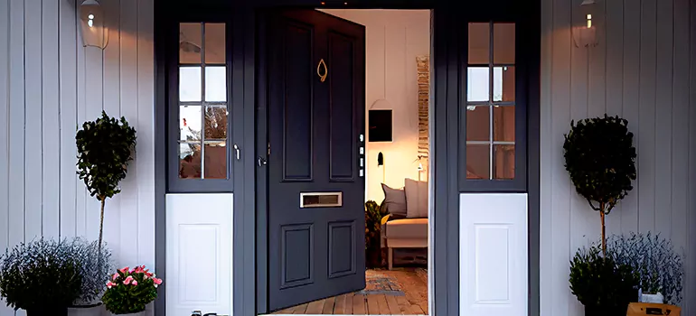 Exterior Doors Installation in Vaughan, ON
