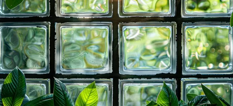 Glass Block Windows Near Me in Vaughan, ON