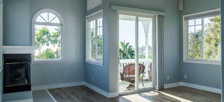 Glass Door Repair in Vaughan, ON
