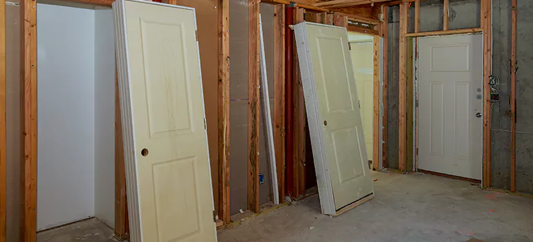 Heavy Duty Sliding Door in Vaughan, ON