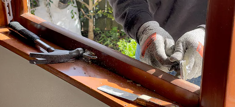 Industrial Window Repair in Vaughan, ON