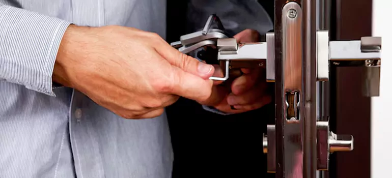 Local Multi Point Door Installation Experts in Vaughan, ON