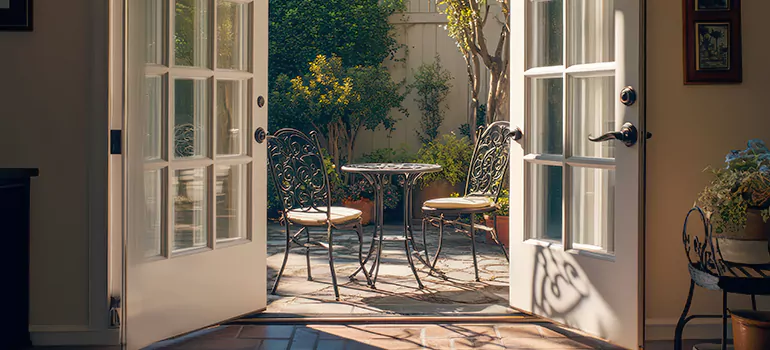 Sliding Patio Door Installation in Vaughan,ON