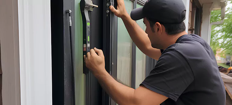 1 Way Privacy Window Film in Vaughan, Ontario