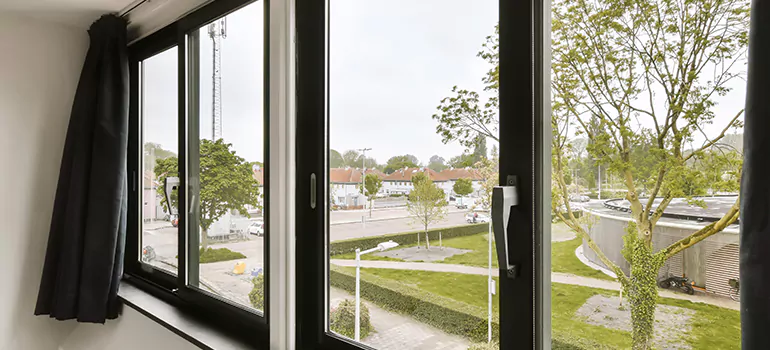 Custom Single Slider Windows in Vaughan, Ontario