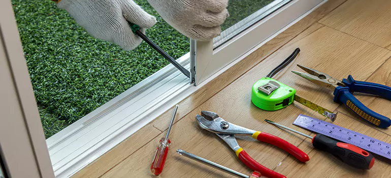  Automatic Sliding Door Repair in Vaughan, ON