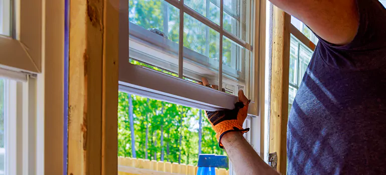 Decorative Window Film Services in Vaughan, ON