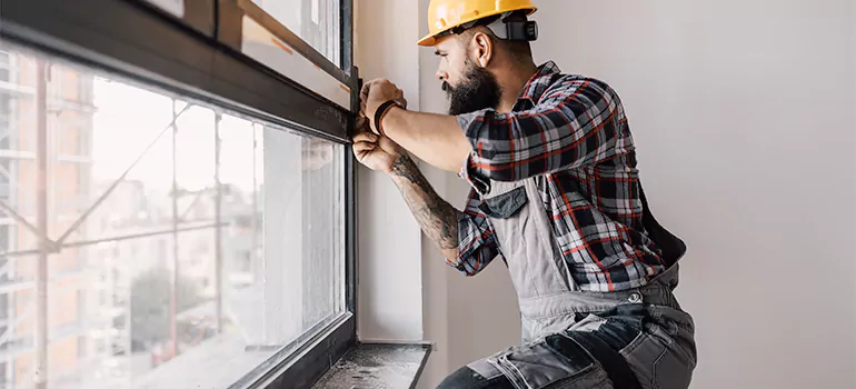 Window Glazing Company in Vaughan, Ontario