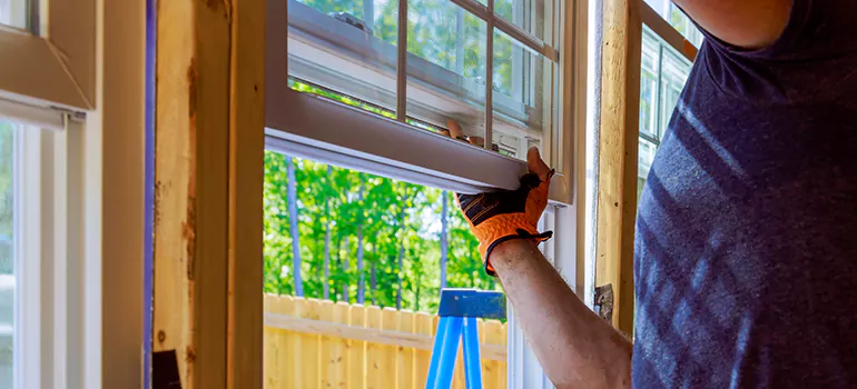 Window Parts Repair in Vaughan, ON