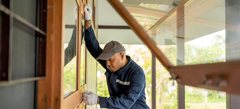 Energy-efficient Window Insulation in Vaughan, ON
