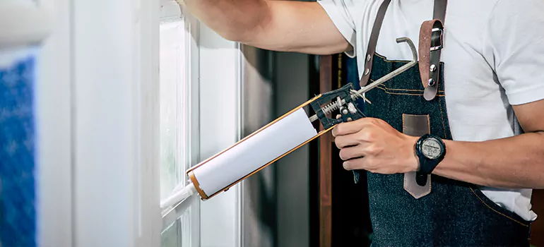 Window Jamb Extension in Vaughan, ON