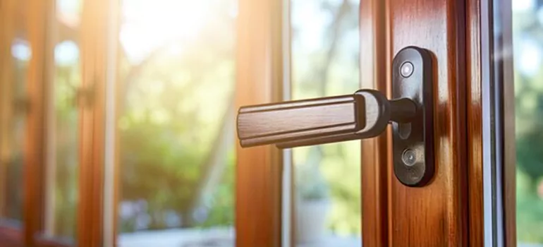 Professional Accordion Door Repair in Vaughan, Ontario