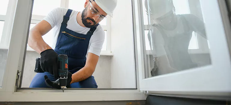 Replace Broken Window Pane in Vaughan, ON