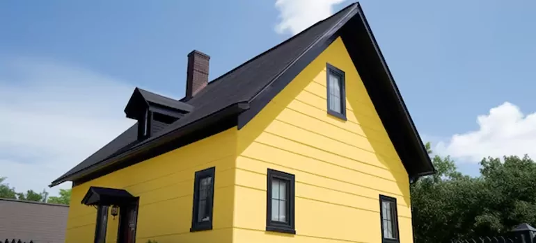 [Custom Black Windows in Vaughan, ON