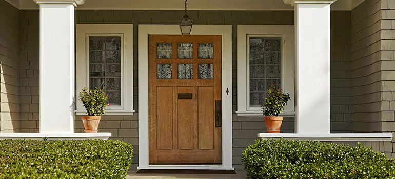 Attic Door Insulation in Vaughan, ON