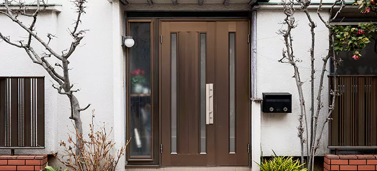 Auto Door Panel Repair in Vaughan, Ontario