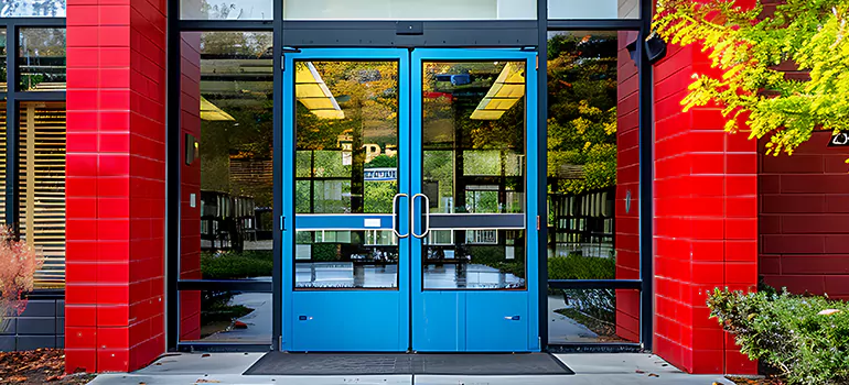 French Door Sidelites in Vaughan, ON