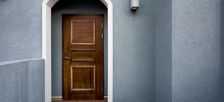 Fiberglass Door Weatherproofing in Sunset Corners, ON