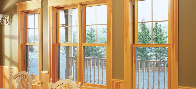 Government Incentives For Replacement Windows in Vaughan, ON