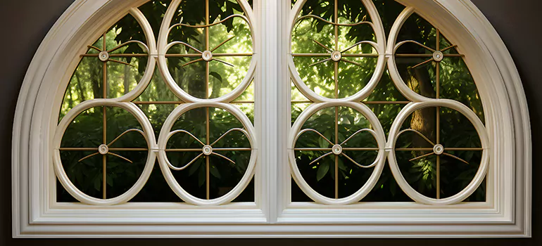 Half-round Window Replacement Contractors in Vaughan, ON