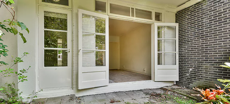 Impact Resistant Doors in Vaughan, ON