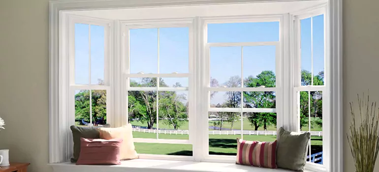 Residential Impact Window Installation Services in Vaughan, ON