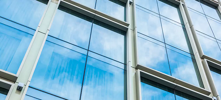 Industrial Window Insulation in Vaughan, ON