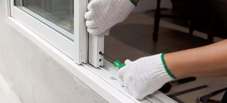 Patio Door Installation in Vaughan,ON