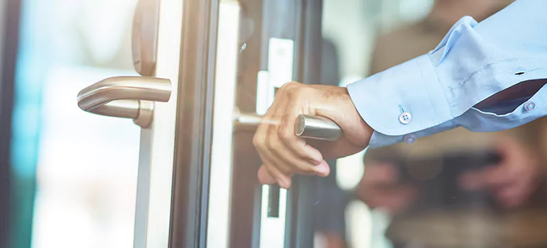 Push Bar For Commercial Doors in Vaughan, ON