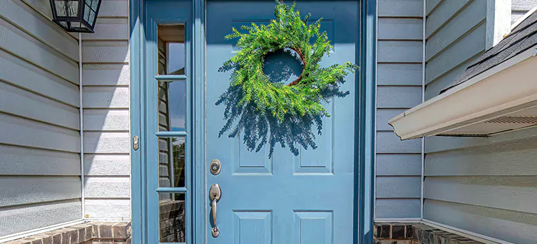Residential Garage Door Spring Replacement in Vaughan, ON