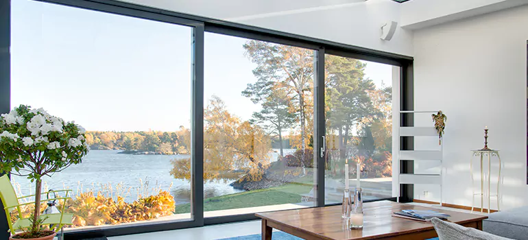 Custom Residential Window Tinting in Vaughan, ON