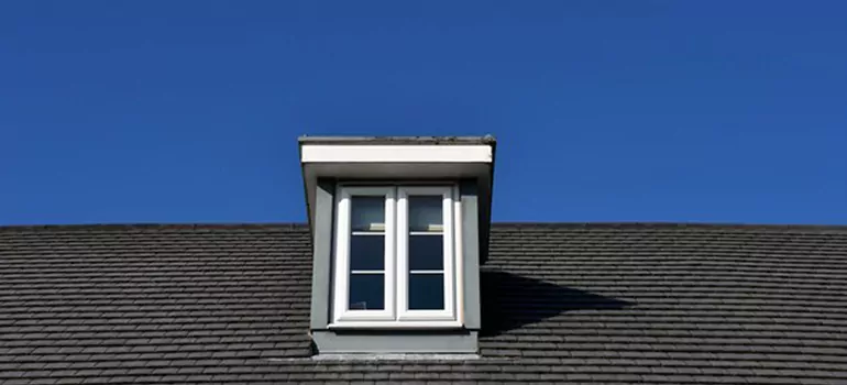 Roof Window Installation in Vaughan, ON