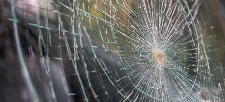 Bullet Proof Glass Installation Near Me in Vaughan, Ontario