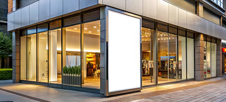 Storefront Glass Protection And Repair in Vaughan, ON