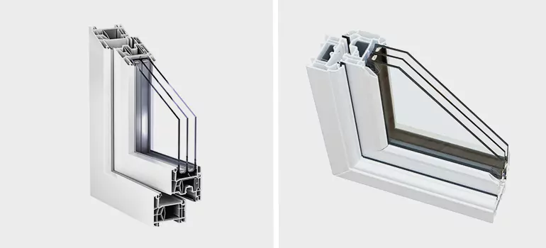 Double Triple Pane Windows in Vaughan, ON