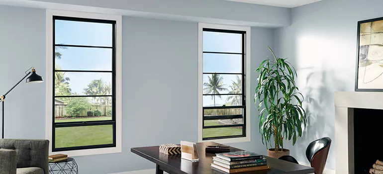 Professional Vinyl Window Installation in Edgeley, Ontario