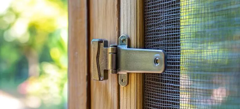 Residential Accordion Door Repair in Vaughan, Ontario