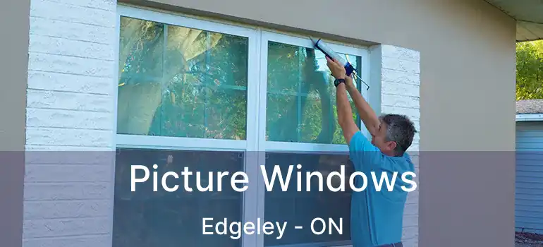  Picture Windows Edgeley - ON